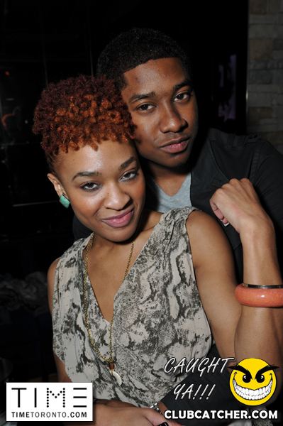 Time nightclub photo 48 - March 25th, 2011
