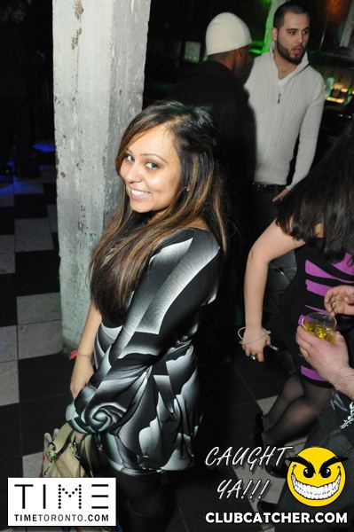 Time nightclub photo 49 - March 25th, 2011
