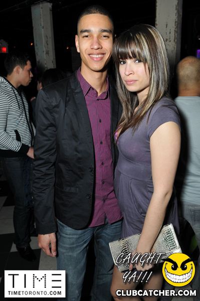Time nightclub photo 50 - March 25th, 2011