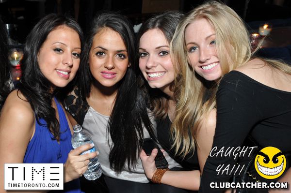 Time nightclub photo 6 - March 25th, 2011