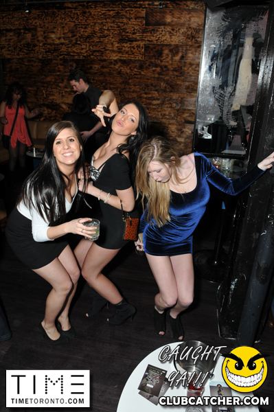 Time nightclub photo 54 - March 25th, 2011