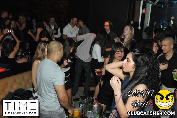 Time nightclub photo 55 - March 25th, 2011
