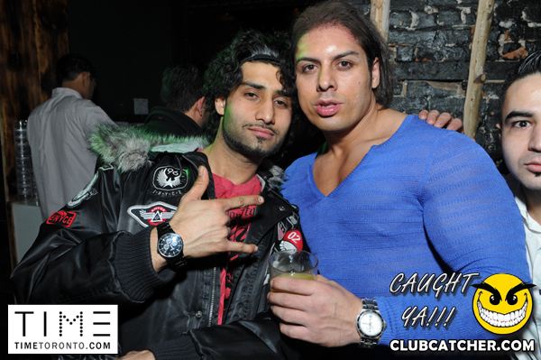 Time nightclub photo 57 - March 25th, 2011