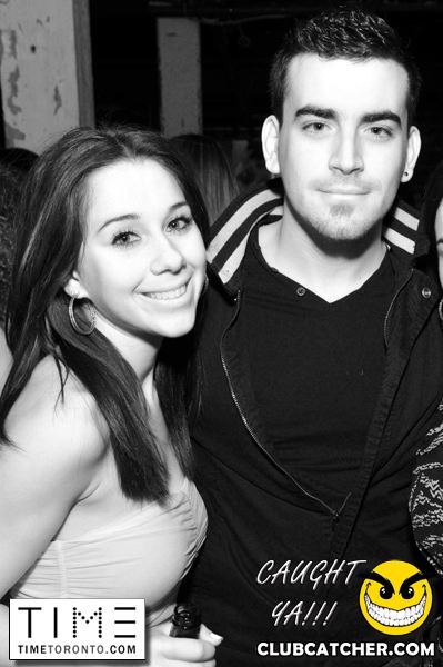 Time nightclub photo 58 - March 25th, 2011