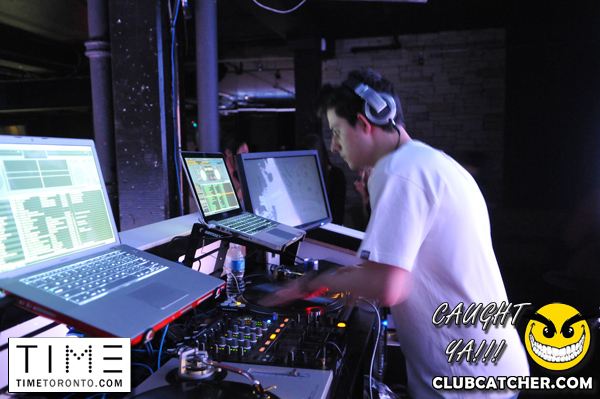 Time nightclub photo 59 - March 25th, 2011