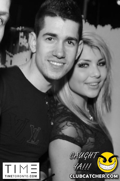 Time nightclub photo 60 - March 25th, 2011