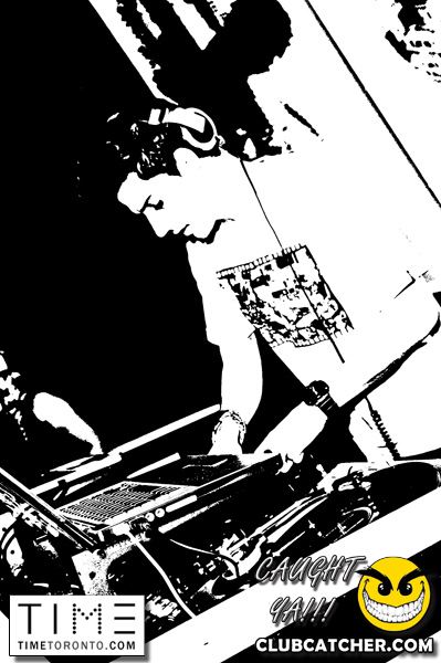 Time nightclub photo 7 - March 25th, 2011