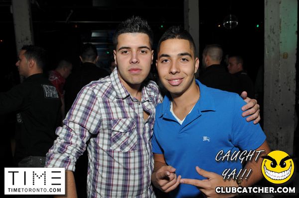 Time nightclub photo 62 - March 25th, 2011