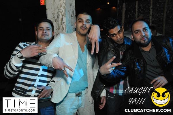 Time nightclub photo 64 - March 25th, 2011