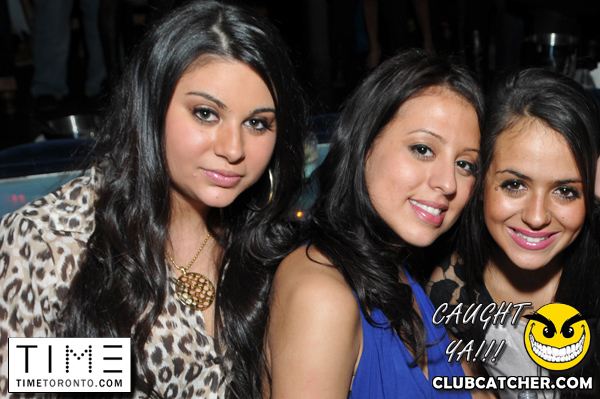 Time nightclub photo 67 - March 25th, 2011