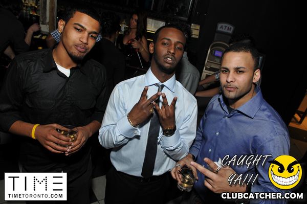 Time nightclub photo 71 - March 25th, 2011