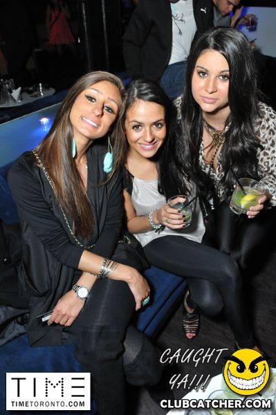 Time nightclub photo 72 - March 25th, 2011