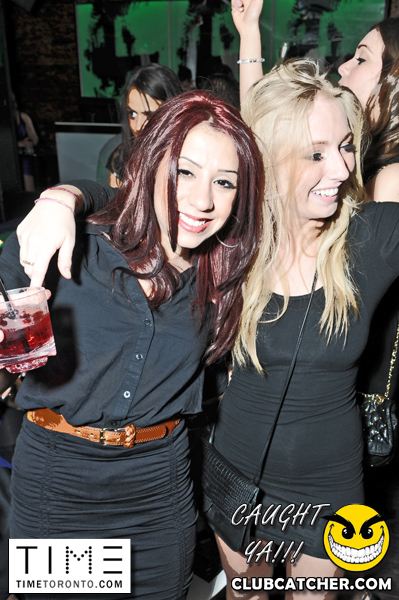 Time nightclub photo 73 - March 25th, 2011