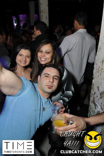 Time nightclub photo 75 - March 25th, 2011