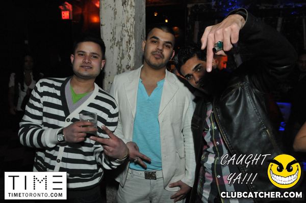 Time nightclub photo 76 - March 25th, 2011
