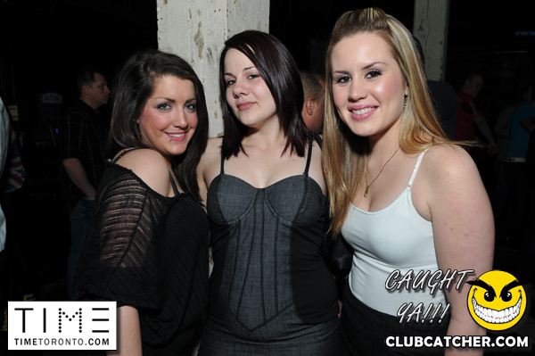 Time nightclub photo 77 - March 25th, 2011