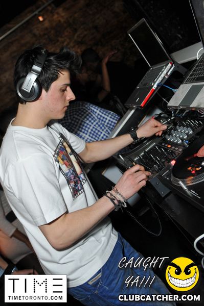 Time nightclub photo 78 - March 25th, 2011