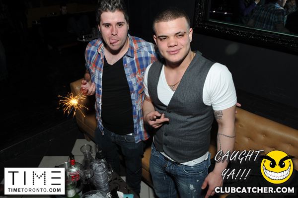 Time nightclub photo 80 - March 25th, 2011