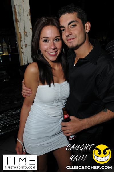 Time nightclub photo 9 - March 25th, 2011