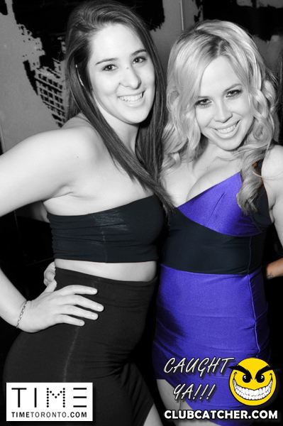 Time nightclub photo 81 - March 25th, 2011