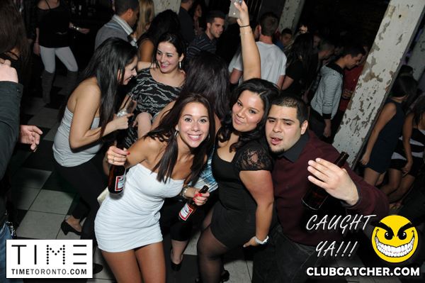 Time nightclub photo 82 - March 25th, 2011