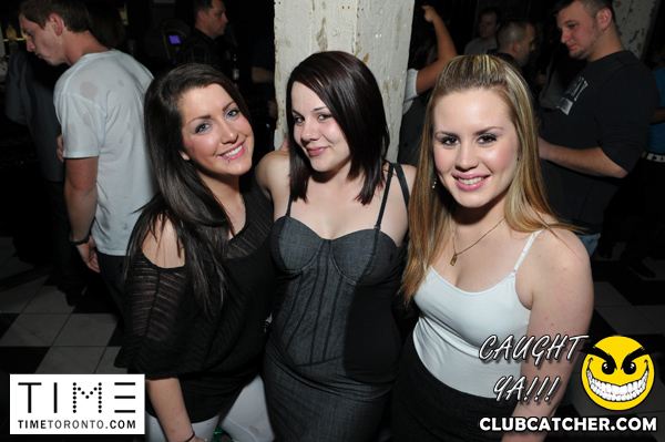 Time nightclub photo 83 - March 25th, 2011