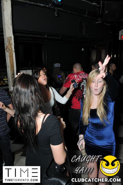 Time nightclub photo 84 - March 25th, 2011