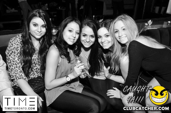 Time nightclub photo 85 - March 25th, 2011