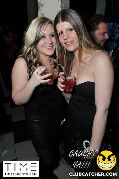 Time nightclub photo 86 - March 25th, 2011