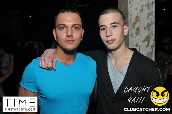 Time nightclub photo 88 - March 25th, 2011