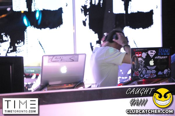 Time nightclub photo 90 - March 25th, 2011