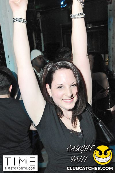 Time nightclub photo 92 - March 25th, 2011