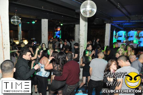 Time nightclub photo 93 - March 25th, 2011
