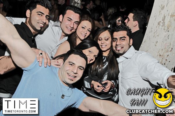 Time nightclub photo 94 - March 25th, 2011