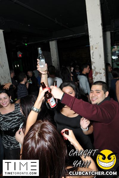 Time nightclub photo 97 - March 25th, 2011