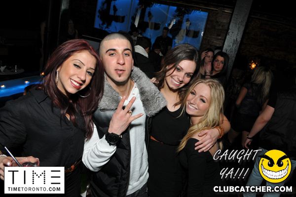 Time nightclub photo 98 - March 25th, 2011