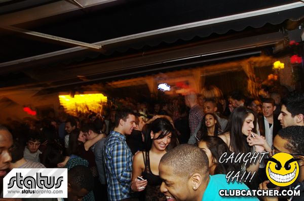 Wetbar And Suite 106 party venue photo 1 - March 26th, 2011