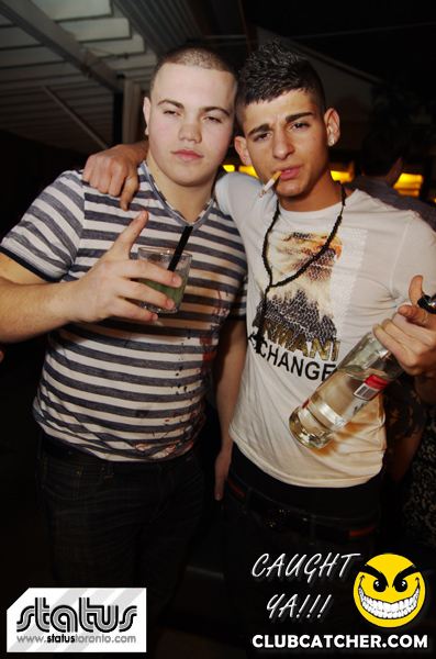 Wetbar And Suite 106 party venue photo 11 - March 26th, 2011