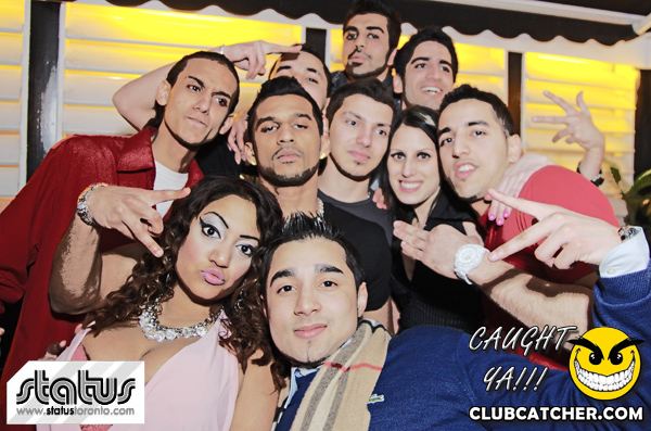 Wetbar And Suite 106 party venue photo 101 - March 26th, 2011