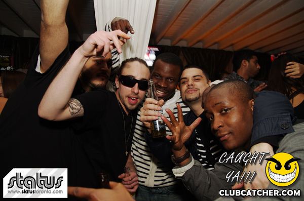 Wetbar And Suite 106 party venue photo 102 - March 26th, 2011