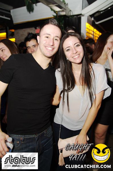 Wetbar And Suite 106 party venue photo 104 - March 26th, 2011