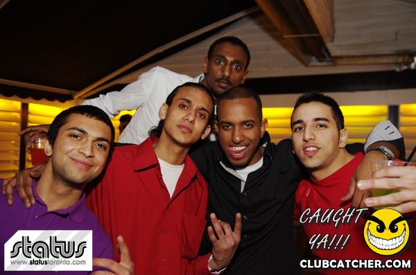 Wetbar And Suite 106 party venue photo 107 - March 26th, 2011