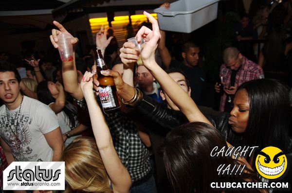 Wetbar And Suite 106 party venue photo 108 - March 26th, 2011