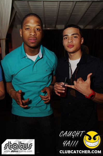 Wetbar And Suite 106 party venue photo 12 - March 26th, 2011