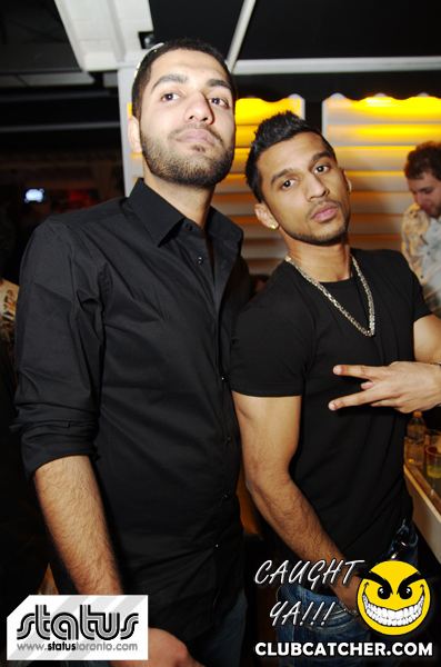 Wetbar And Suite 106 party venue photo 113 - March 26th, 2011