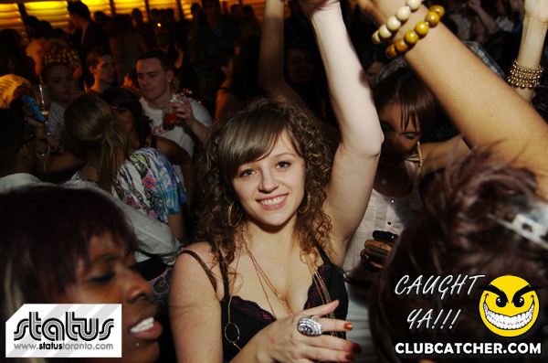 Wetbar And Suite 106 party venue photo 114 - March 26th, 2011