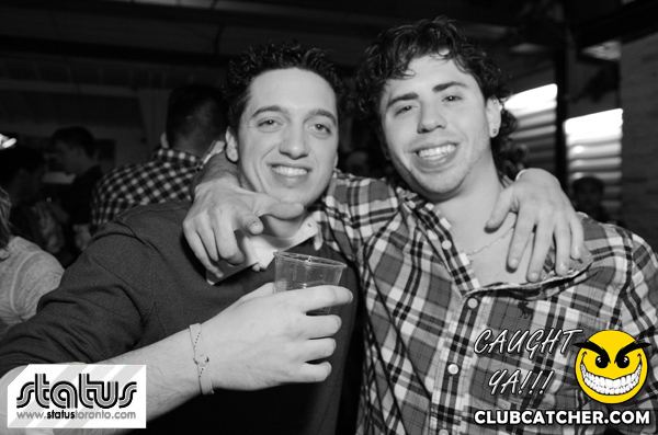 Wetbar And Suite 106 party venue photo 115 - March 26th, 2011