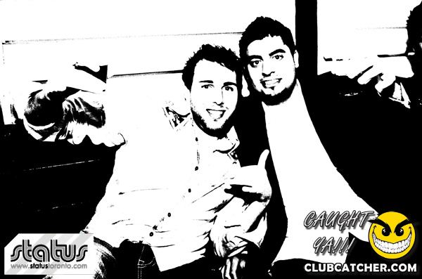 Wetbar And Suite 106 party venue photo 117 - March 26th, 2011