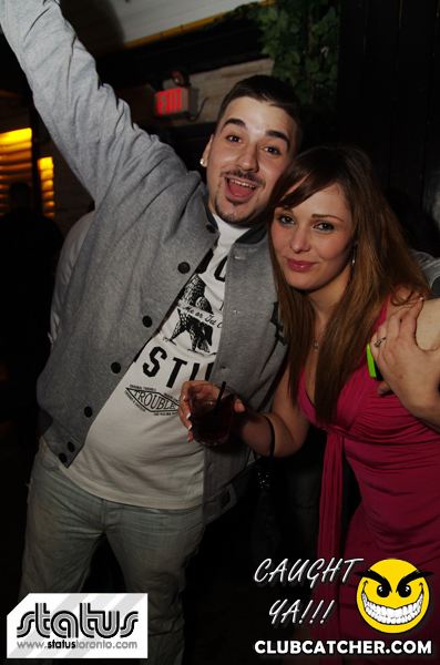 Wetbar And Suite 106 party venue photo 118 - March 26th, 2011