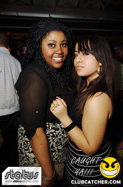 Wetbar And Suite 106 party venue photo 119 - March 26th, 2011